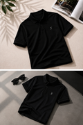 XLANK - POLO T-SHIRT